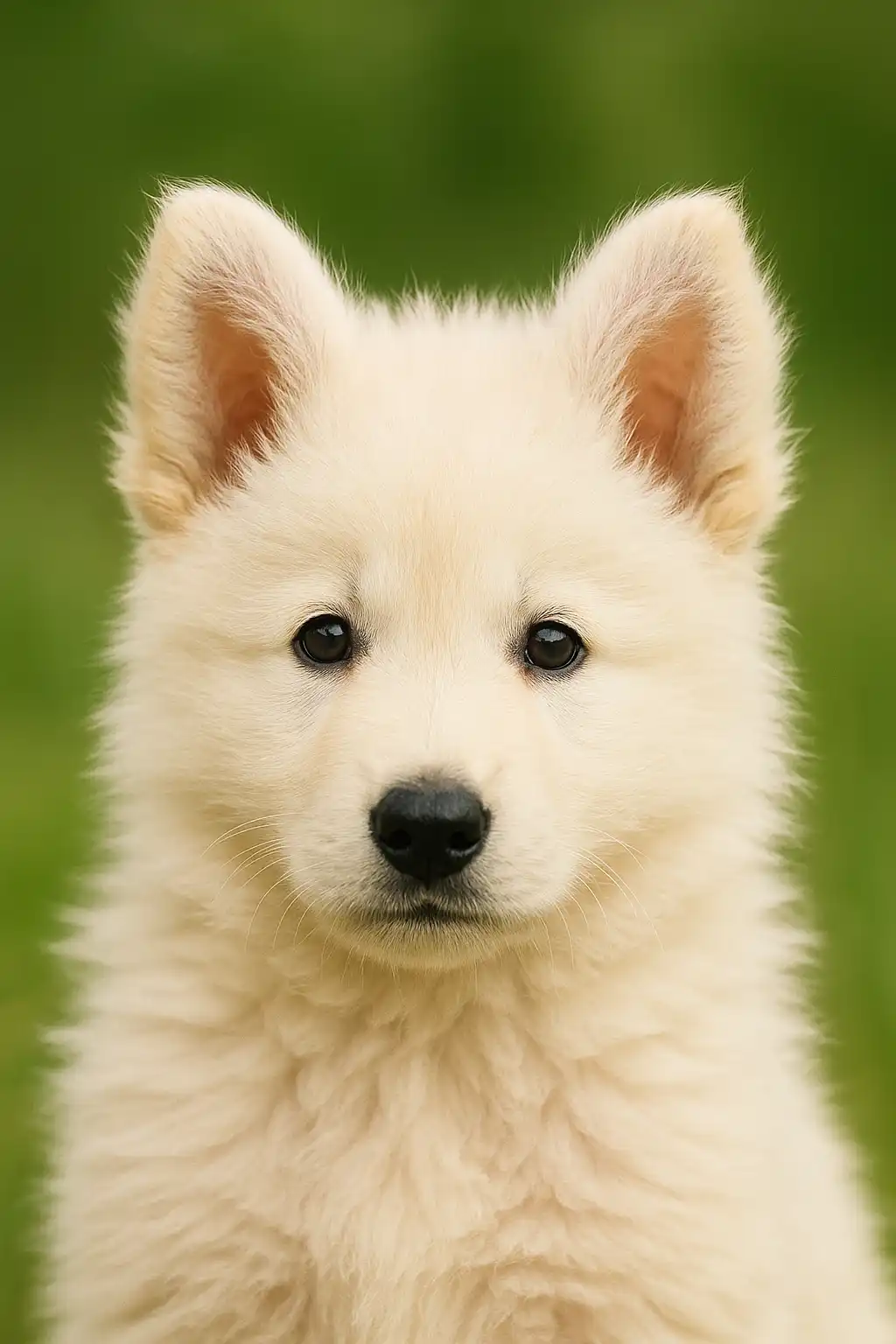 chiot berger blanc suisse elevage dordogne